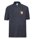 St Marys School Polo Shirt - Adult