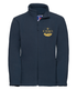 St Petrocs Full Zip Fleece - ADULT