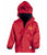 St James Elstead - Reversible Waterproof Coat - (Not a compulsory item) - Adult