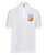 Stawley Primary School White Polo Shirt - ADULT