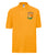 Stawley Primary School Gold Polo