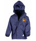 Stawley Primary School Reversible Jacket