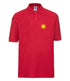 St Keverne Pre School Polo Shirt