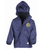 Stoke Prior Primary School Reversible Fleece Jacket - ADULT