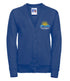 Trevisker School Sweat Cardigan