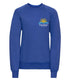 Trevisker School Sweatshirt