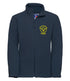 Gracefield School Fleece Jacket