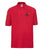 Western Downland School Polo Shirt - Adult