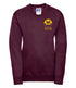 Wadebridge Primary Academy V- Neck - ADULT