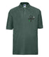 Western Forest School Polo