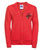 Western Downlands School Sweat Cardigan