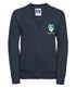 Whitchurch Primary School Cardigan