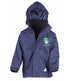 Whitchurch Primary School Reversible Jacket