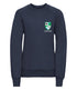 Whitchurch Primary School Sweatshirt