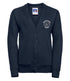 Doubletrees Cardigan - Adult
