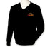 Bodmin College Boys V Neck Jumper - Adult