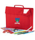 Camelford School Bookbag