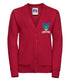 Camelford School Cardigan