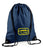 Culmstock Primary School Gym Sac