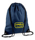 Culmstock Primary School Gym Sac