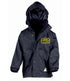 Culmstock Primary School Reversible Fleece CHILD