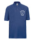 Doubletrees School ADULT Polo Shirt