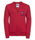 Filton Hill Primary School Cardigan