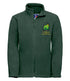 Kentisbeare Primary School Full Zip Fleece - CHILD