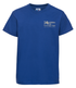 Fordingbridge Junior School House T Shirt - ADULT