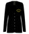 Gracefield School Girls Cardigan - CHILD