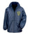Gracefield School Lightweight Water and Windproof Jacket - ADULT ***NON RETURNABLE***