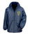 Gracefield School Lightweight Water and Windproof Jacket - CHILD