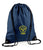 Gracefield School P.E. Bag