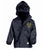 Gracefield School Reversible Fleece Winter Coat CHILD