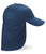 Gracefield School Summer Cap
