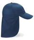 Gracefield School Summer Cap