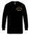 Gracefield School  V Neck Jumper - ADULT