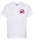 Great Massingham C of E Primary School White T-Shirt - ADULT