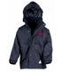 Great Massingham C of E Primary School Reversible Fleece - ADULT
