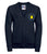 Harrowbarrow Primary School Cardigan - CHILD