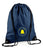 Harrowbarrow Primary School Gym Sac