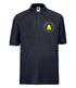 Harrowbarrow Primary School Polo - ADULT
