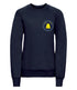 Harrowbarrow Primary School Sweatshirt - ADULT