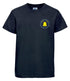 Harrowbarrow Primary School T-shirt - ADULT