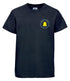Harrowbarrow Primary School T-shirt - CHILD