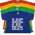 Heavers Farm Primary School House T-Shirt