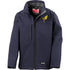 Heavers Farm Primary School Soft Shell Jacket