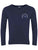 Holsworthy Primary V- Neck Knit