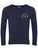 Holsworthy Primary Knit V-Neck Jumper