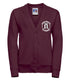 Horrabridge Primary School Cardigan - CHILD